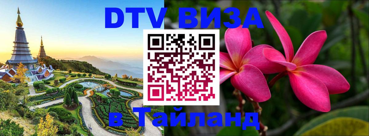 DTV Visa Тайланд купить Канберра 